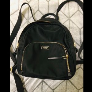 Kate Spade ♠️ Nylon Backpack